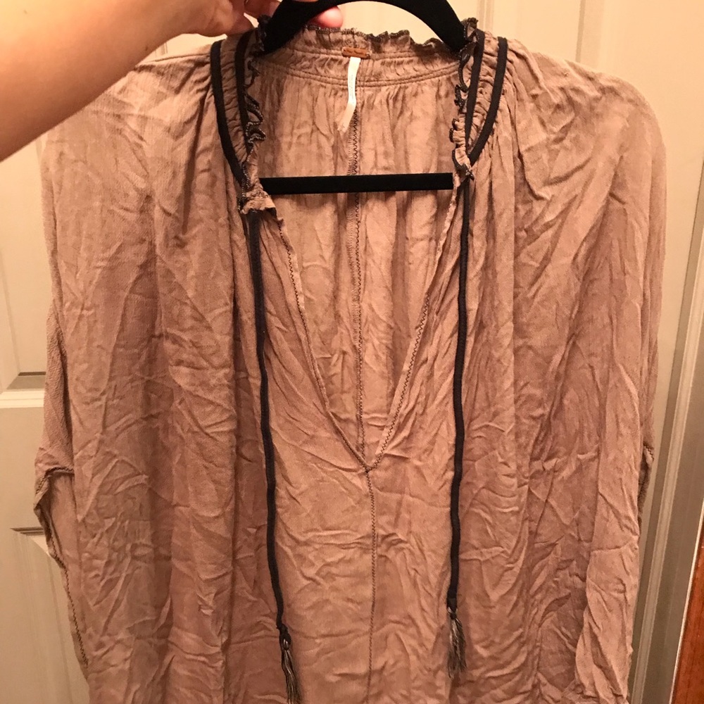 Free People size Medium